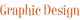 graphic design