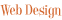 web design